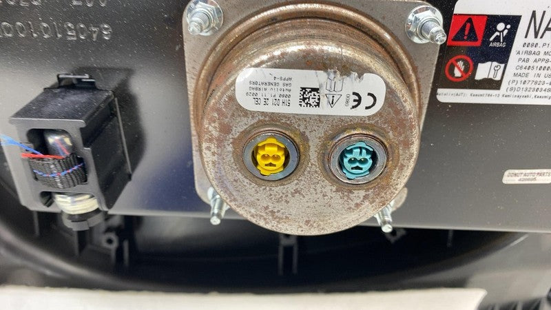 ⭕ 2021-2023 Tesla Model 3 Y Dashboard Instrument Panel Base & Premium 