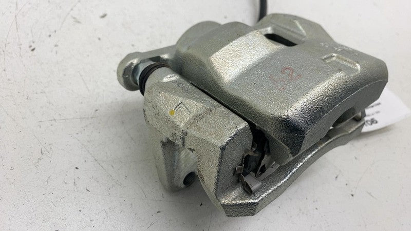 ⭕ 2020-2024 Toyota Prius Front Driver Side Caliper w/ Brake Hose Line Left FWD