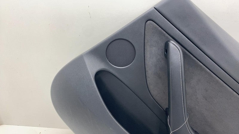 1608618-00-A ⭕21-23 Tesla Model 3 Rear Passenger Side Door Panel Trim Card Right 1608618-00-A