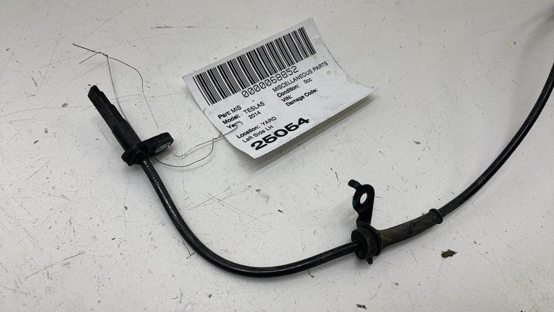 ⭕ 12-20 Model S Rear Left/Right Intelligent ABS Wheel Speed Sensor 103