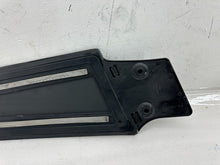⭕ 12-15 Tesla Model S Right Exterior B-Pillar Applique Glass Trim Molding Cover
