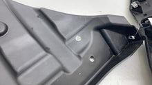 ⭕2025 Ram 1500 Pickup Left Wheelhouse + Box Side Spat Shield Brackets 68365744AA