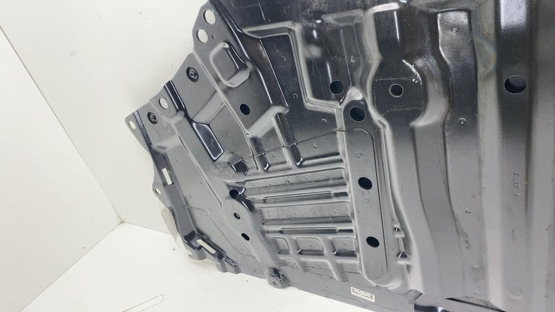 PT00633288 ⭕ 2025 Rivian R1S Lower Engine Skid Undercover Splash Guard Shield PT00633288