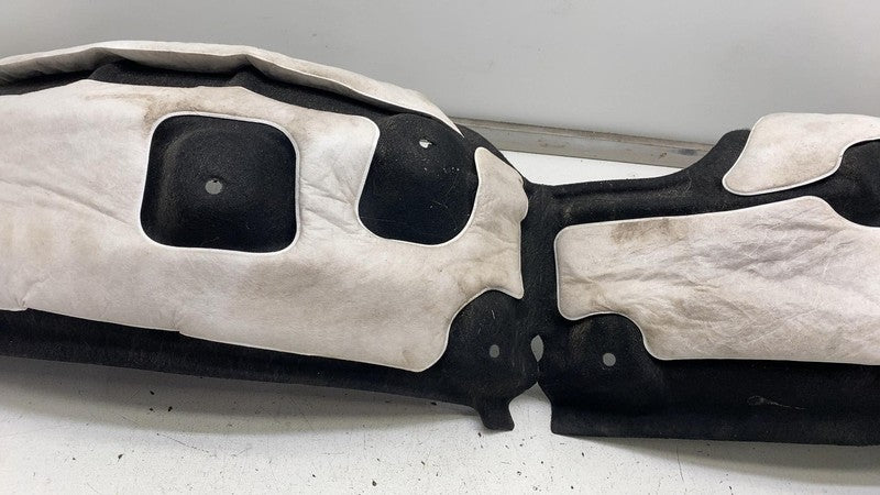 ⭕ 2021-2024 Tesla Model X Rear Left Inner Quarter Wheel Well Liner Spl