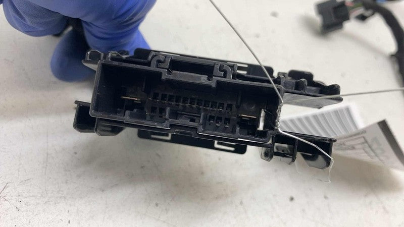 ⭕ 2025 Chrysler Pacifica Liftgate Wire Wiring Harness Assembly 6866906