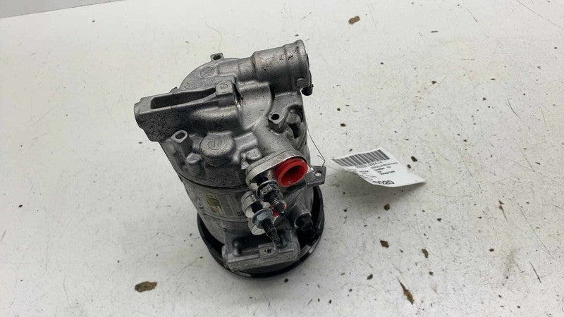 ⭕ 2020-2023 Jeep Wrangler A/C Air Conditioning Compressor Assembly 682