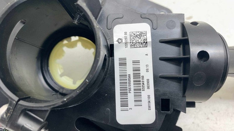 ⭕17-25 Chrysler Pacifica Steering Column Multifunction Control Switch 