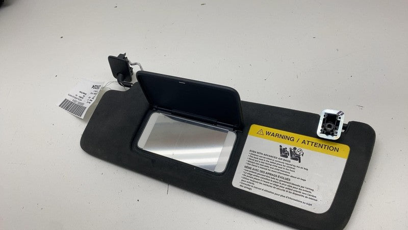 ⭕ 2022-2024 Rivian R1T Front Driver Side Windshield Sun Visor Sunvisor Left OEM