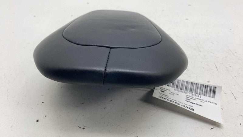 ⭕ 2016-2020 Tesla Model X MX Front 1st Row Right Side Headrest Black R