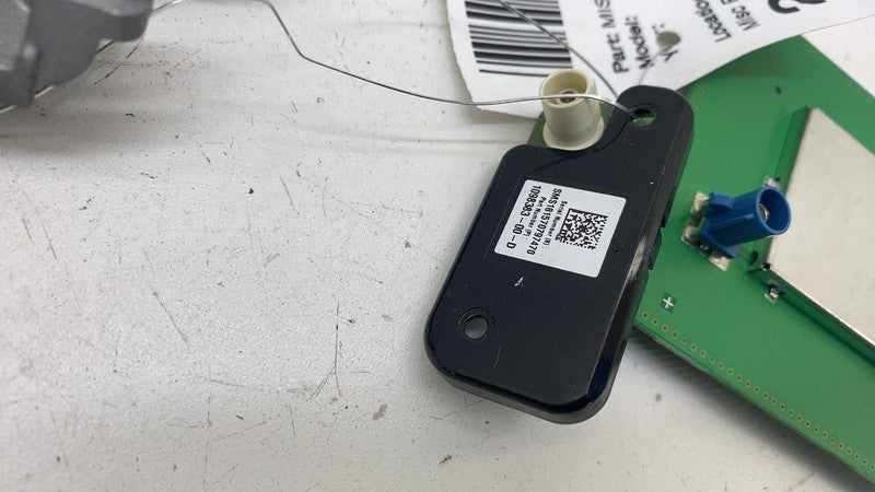 ⭕ 17-23 Tesla Model 3 Front Forward Facing Adjustable Triple Camera 11