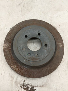 ⭕ 2012 2013 2014 2015 Tesla Model S MS Front Left or Right Side Brake Disc Rotor