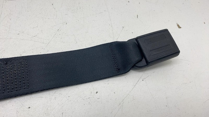 ⭕ 2014-2021 Maserati Ghibli Rear Center 2nd Row Seat Belt Buckle OEM 6