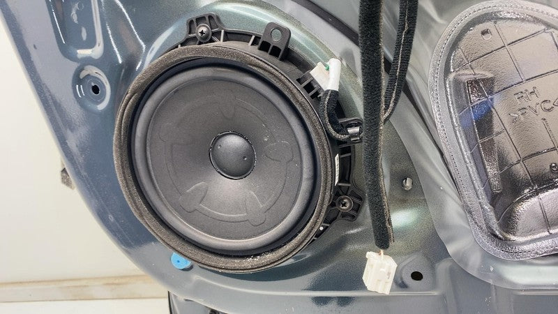 ⭕ 2022 2023 Hyundai Ioniq 5 Front Passenger Side Door Shell Panel Right Assembly