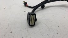 ⭕21-22 Model 3 Front Bumper Park Assist Sensor Wiring Harness Cable 2067958-00-B