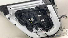 Rear Door TESLA MODEL 3 Left 22