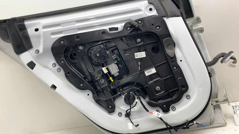 Rear Door TESLA MODEL 3 Left 22