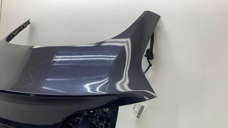⭕ 2017-2020 Tesla Model 3 M3 Rear Trunk Decklid Shell Panel Assembly Gray PMNG