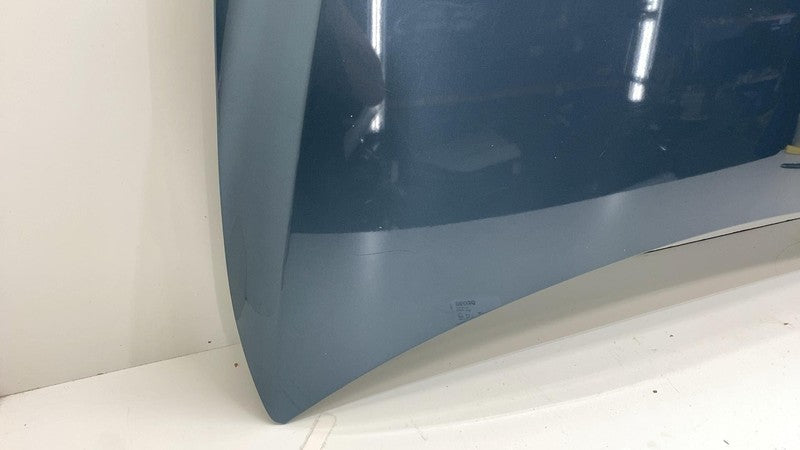 ⭕ 2014-2015 Mercedes-Benz B Electric Drive Bonnet Hood Shell Panel Assembly
