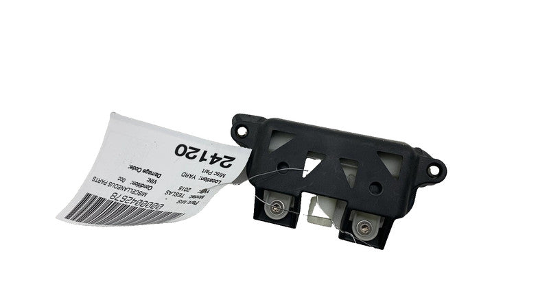 ⭕ 2012-2020 Tesla Model S Rear Trunk Liftgate Release Handle Switch w/