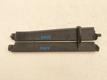 ⭕ 17-20 Model 3 Left Upper & Lower Active Grille Trim 1098094-00-C/1098095-00-C
