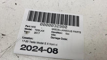 ⭕ 16-20 Model S X Front Forward View Assist Inline Triple Camera 1120520-00-B