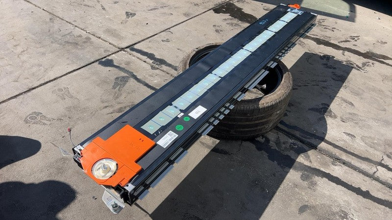 ⭕22-24 Tesla Model 3 One Battery Module LFP Lifepo4 Standard Range 60k