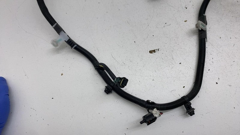 ⭕ 2017-2020 Tesla Model 3 Front Bumper Wiring Harness suit w/ Lamps 10