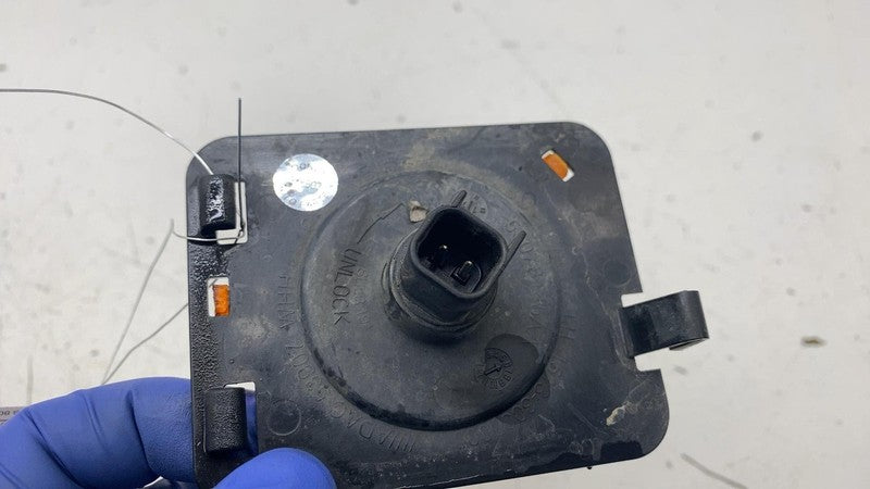 55078145AA ⭕ 07-17 Jeep Wrangler Front Left Fender Flare Side Marker Light Lamp 55078145AA