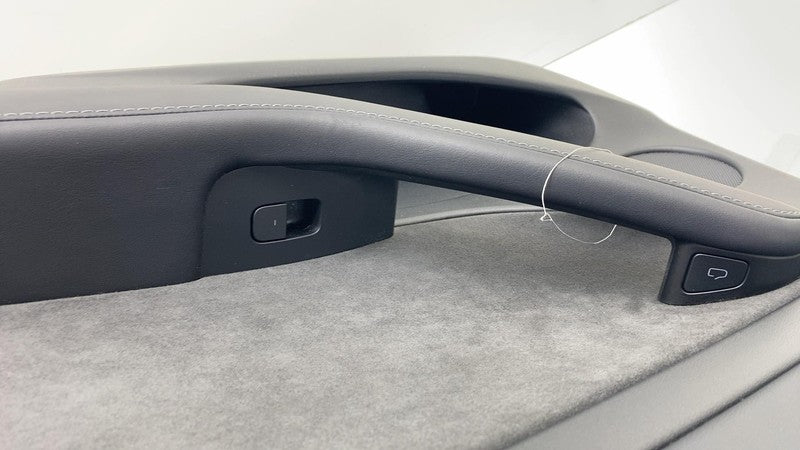 1608618-00-A ⭕21-23 Tesla Model 3 Rear Passenger Side Door Panel Trim Card Right 1608618-00-A