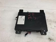 ⭕ 12-20 Tesla Model S Body Controller BCM Control Module (315MHZ) 1010906-00-G
