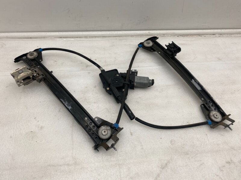 600655100G ⭕ 2012-2020 Tesla Model S Front Left Door Window Regulator & Motor 6006551-00-G