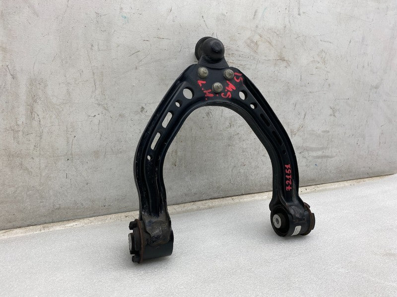 600653200A 2012-2020 Tesla Model S Front Driver Side Suspension Upper Control Arm Left LH