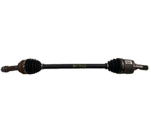 ⭕ 16-20 Tesla Model X Rear Left or Right Axle Shaft Halfshaft 29MM 1027161-00-A