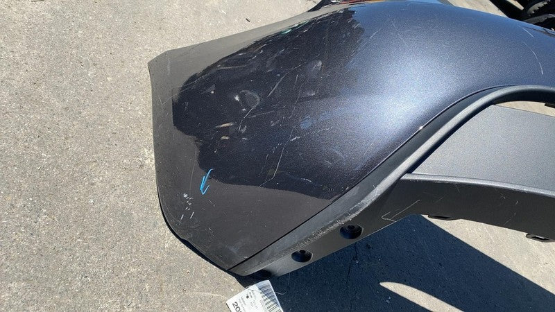 ⭕ 2024 Tesla Model 3 M3 Rear Bumper Fascia Cover Assembly Gray PN01 17