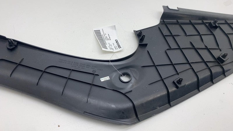 ⭕ 2016-2020 Tesla Model S Front Right Under Hood Apron Trim Panel 1060