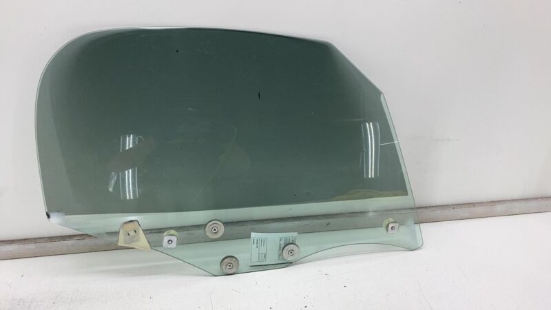 ⭕ 2006-2015 Mazda MX-5 Miata Front Passenger Door Glass Window Assembly Right