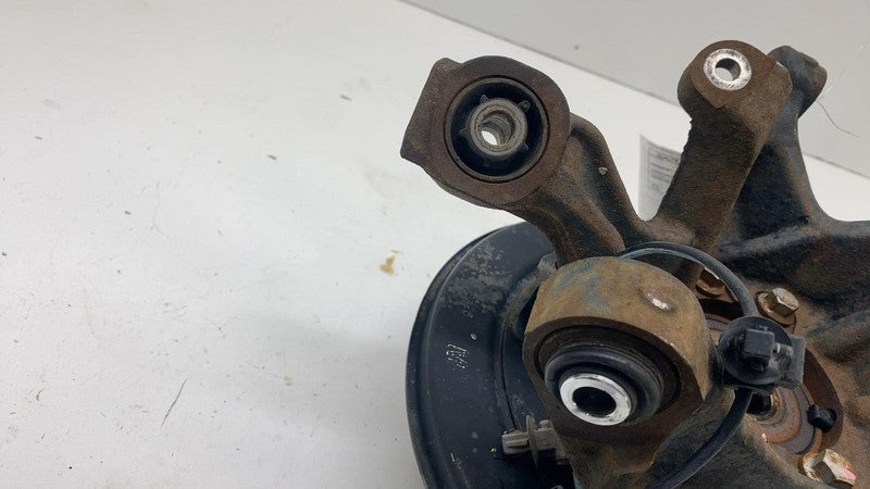 ⭕18-23 Subaru XV Crosstrek Rear Right Spindle Knuckle Wheel Hub & ABS Sensor AWD