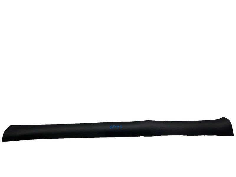 149774400A ⭕ 2020-2024 Tesla Model Y Right Skirt Rocker Cover Molding Lower RH 1497744-00-A