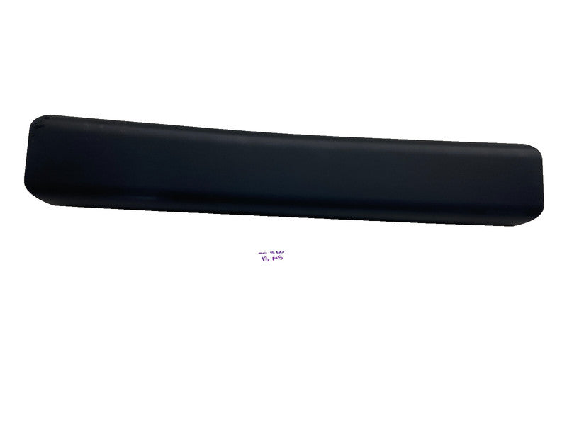 ⭕ 12-20 Model S MS Sunroof Headliner Panoramic Roof Bow Trim Cover 100