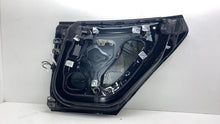 ⭕ 2012-2015 Tesla Model S Rear Passenger Side Door Shell Panel Right Black PMBL