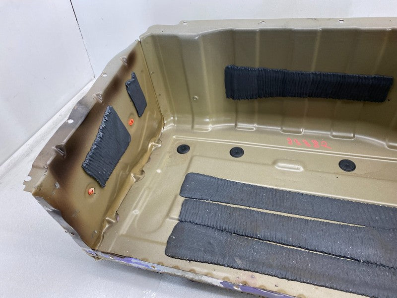 ⭕ 17-23 Model 3 Trunk Floor + Left & Right Side Extension + Bracket 10