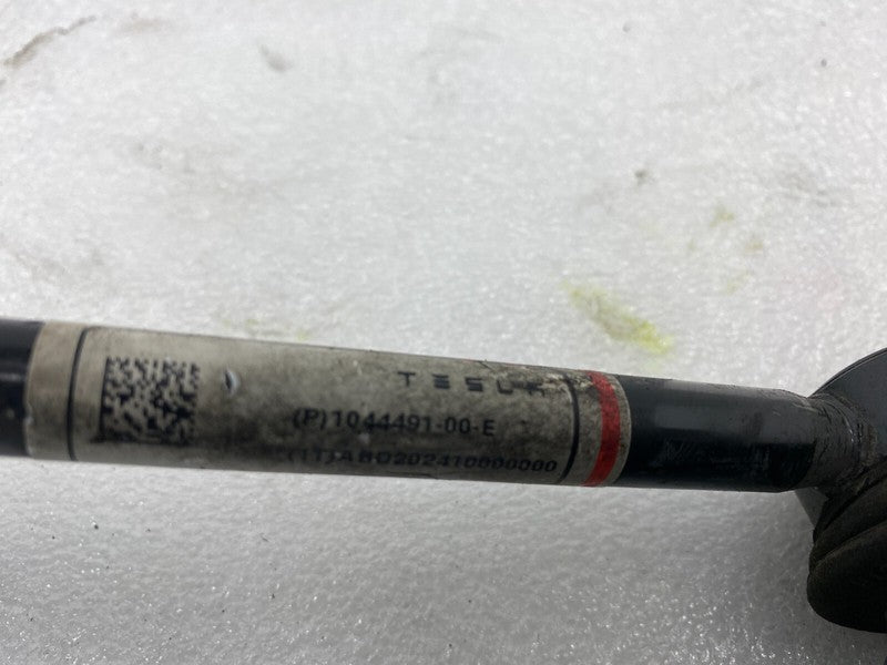 104449100E ⭕ 17-25 Model 3 Rear Driver Side Stabilizer Sway Roll Bar Link Left 1044491-00-E