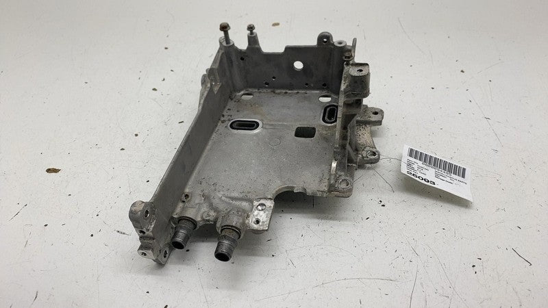 ⭕ 2019 Smart EQ Fortwo Coupe Electric Charger Bracket Housing Support