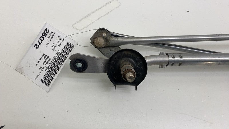 ⭕ 19-25 Chevy Silverado 1500 Windshield Washer Transmission Linkage w/