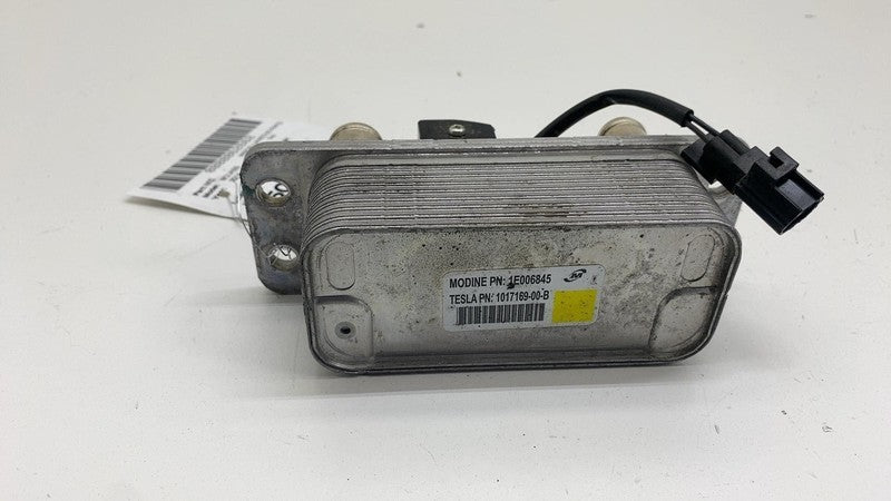 ⭕ 2014-2017 Mercedes-Benz B-Class W242 A/C Cooler Expansion Valve 1016