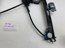 ⭕2021-2023 Tesla Model S Front  Side Window Regulator & Motor Right 1506038-00-F