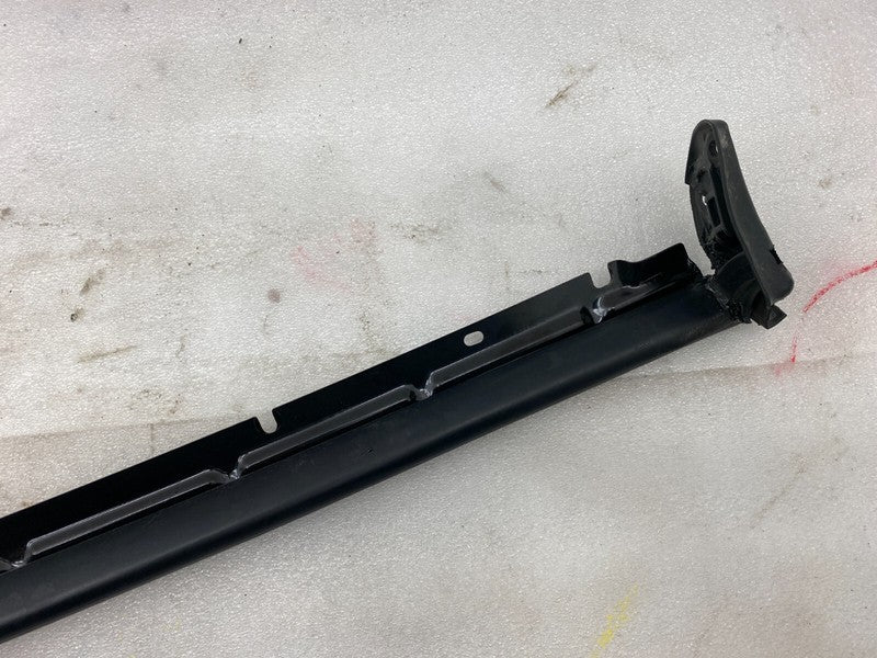 1075034 88 AD ⭕ 2016-2020 Tesla Model X Rear Side Falcon Door Contrail Seal Left 1075034-88-AD