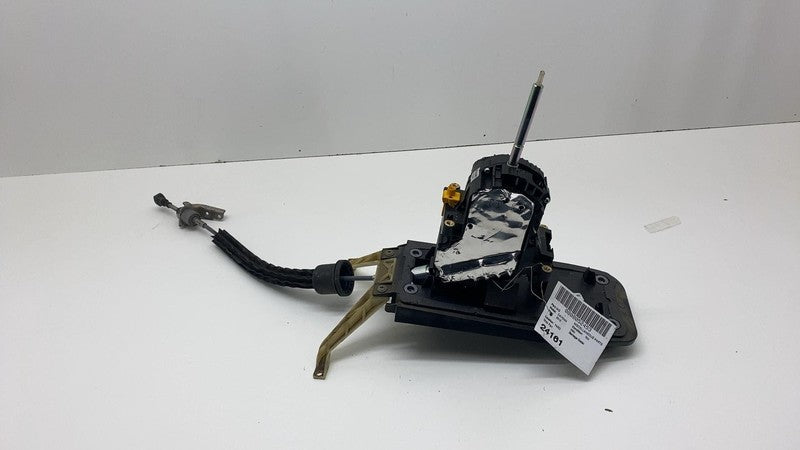 7P5713025S 2011-2018 Porsche Cayenne Hybrid S Floor Shifter Gear Shift Selector Lever OEM