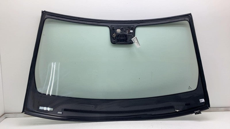 PT00002107-L ⭕ 2022-2024 Rivian R1T R1S Front Windshield Glass w/o Camera Module PT00002107-L