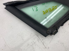 ⭕ 12-20 Tesla Model S Rear Passenger Side Quarter Fixed Glass Right 1051820-00-A